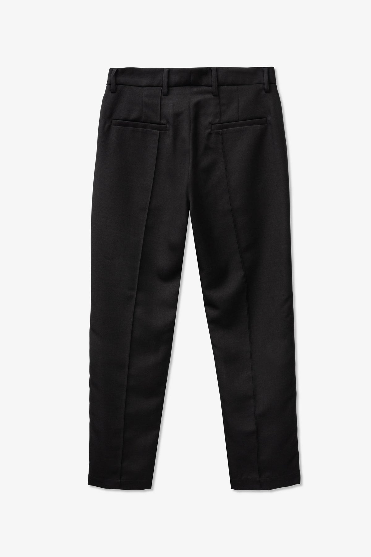 Goodfight Permapress Trouser PS Brown
