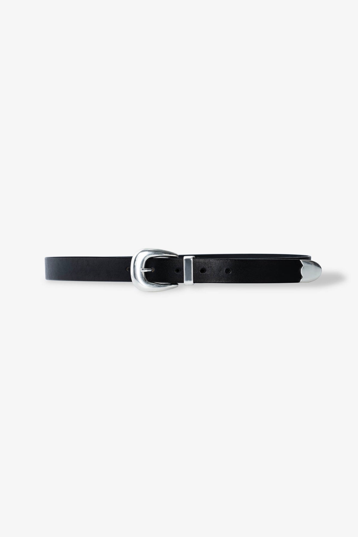 Maximum Henry Slim 3 Piece - 1" Black