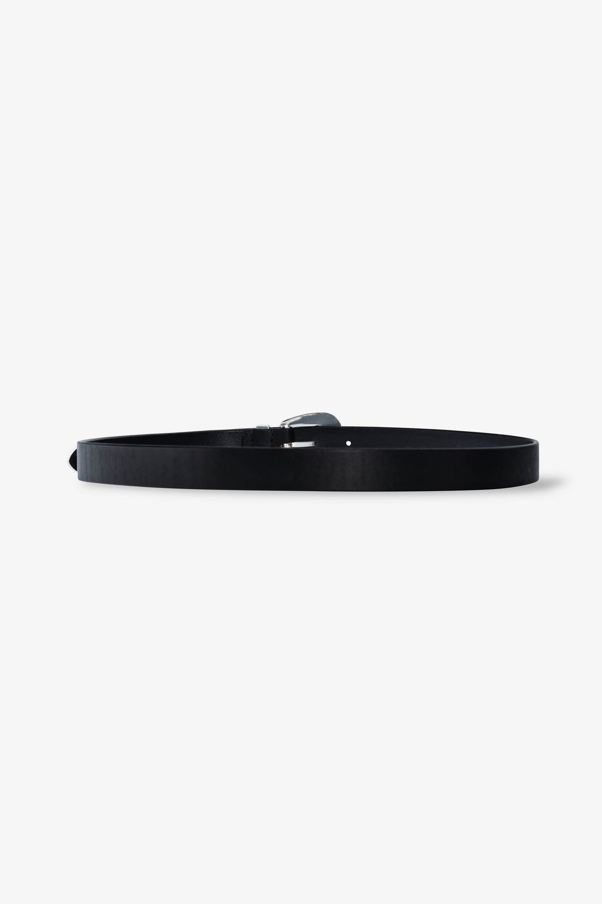 Maximum Henry Slim 3 Piece - 1" Black