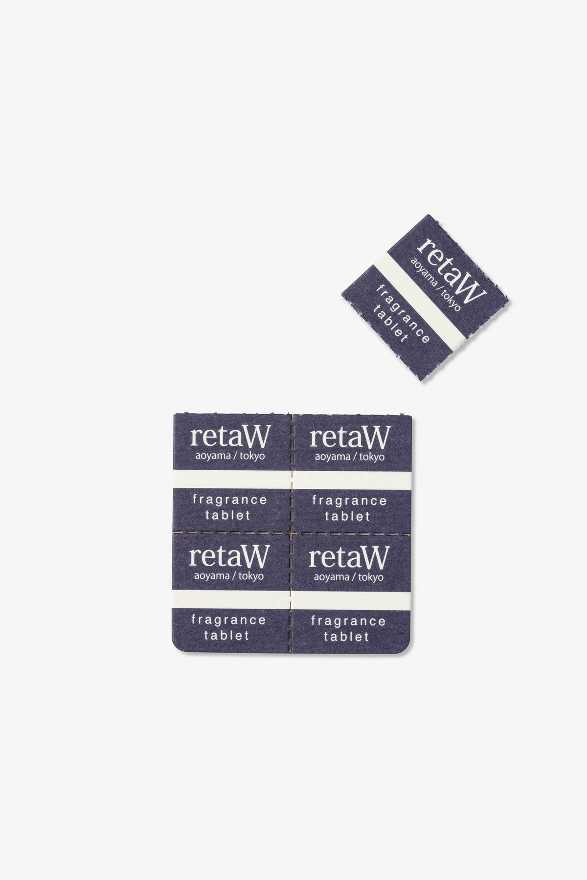 retaW Scent Tablet TSUBAME*