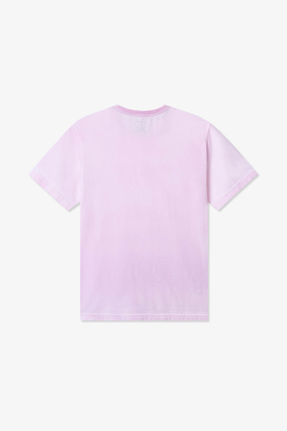 Goodfight Four Seasons Tee Shirt Sun-Faded Pink