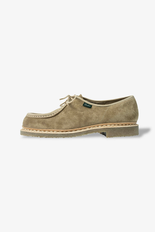 Paraboot Micka Ario Miel Vel Sand