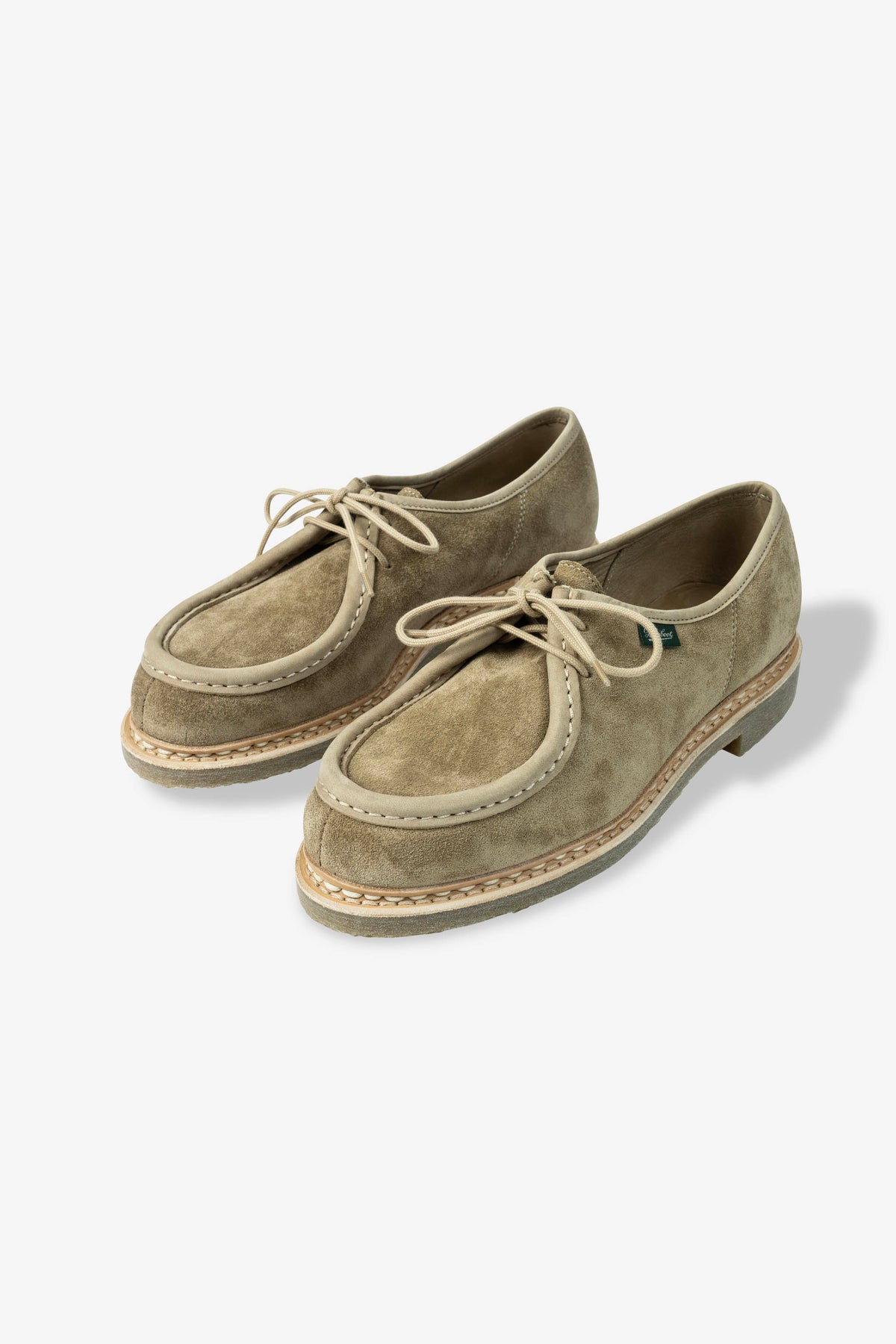 Paraboot Micka Ario Miel Vel Sand