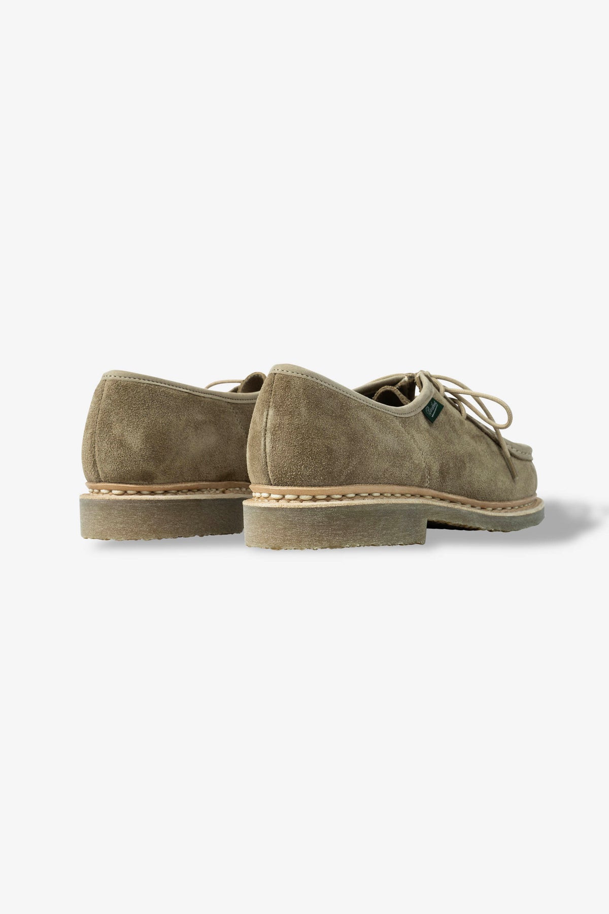 Paraboot Micka Ario Miel Vel Sand
