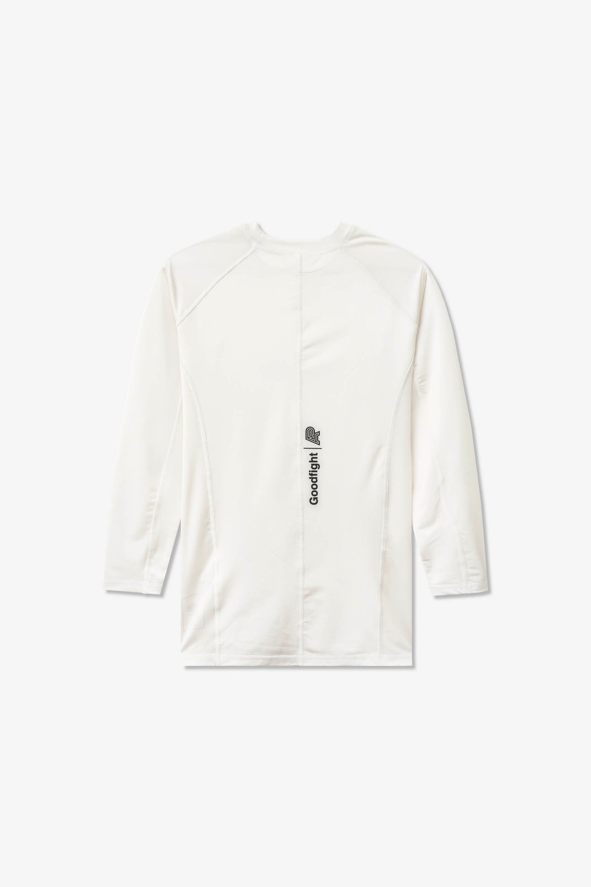 A&P x Goodfight Rashguard Sand
