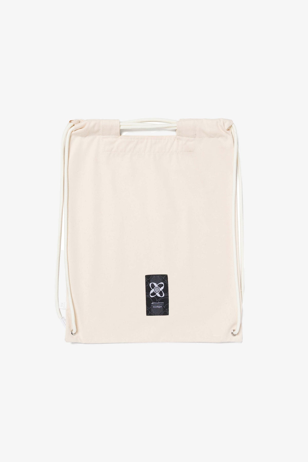 A&P x Goodfight Gi Natural