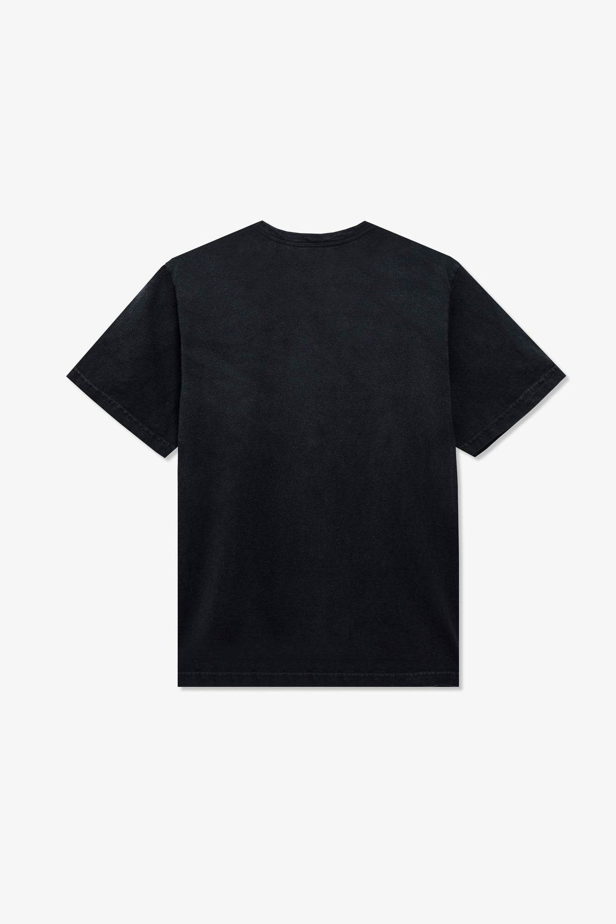 Goodfight Venus Logo Four Seasons Tee Black