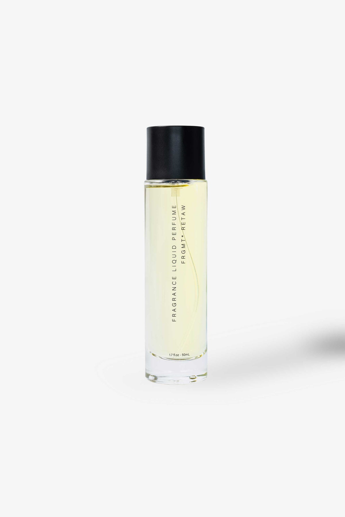 retaW Liquid Perfume FRGMT*