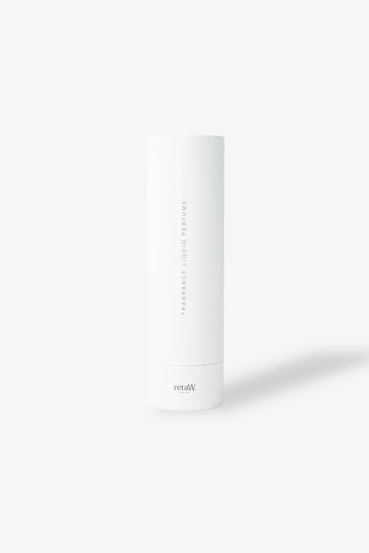 retaW Liquid Perfume NATURAL MYSTIC*