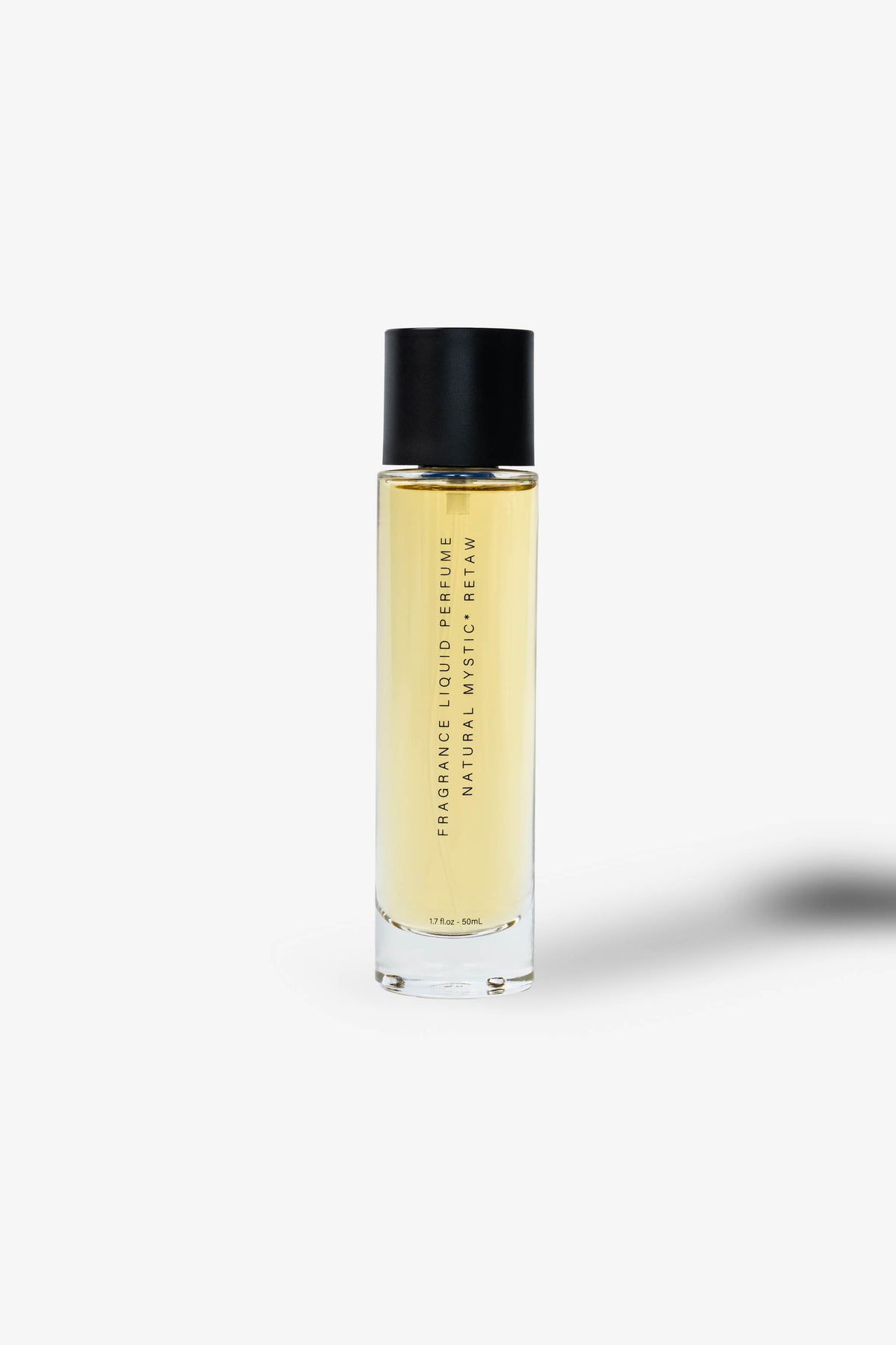 retaW Liquid Perfume NATURAL MYSTIC*