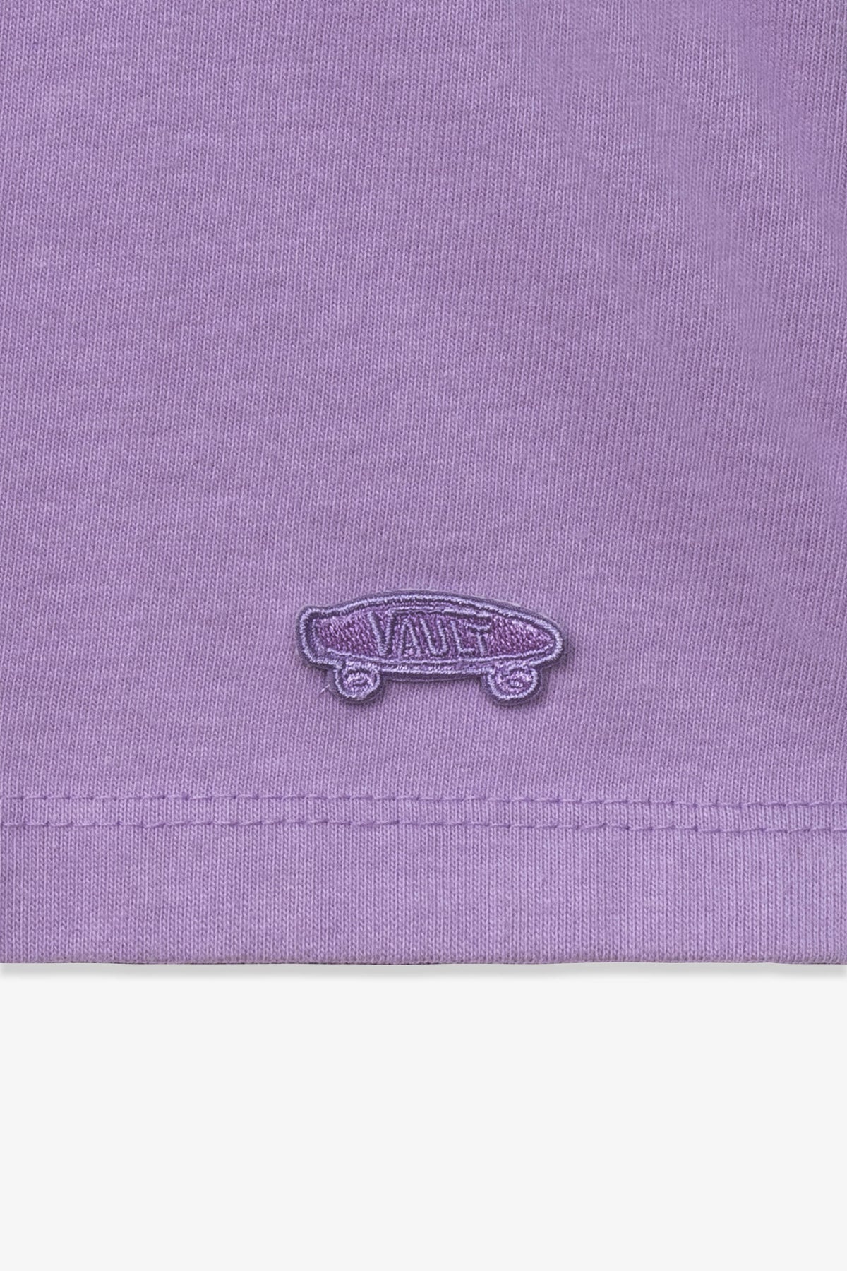 Vault by Vans x Goodfight T-Shirt Lupine Purple