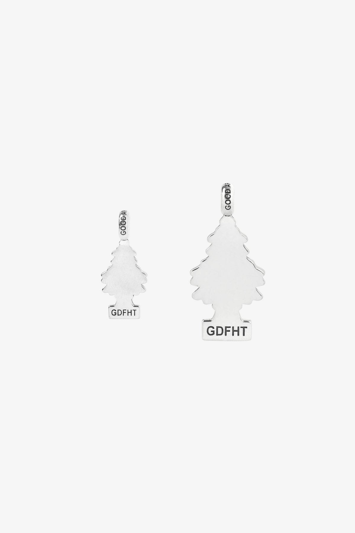 Good Art Hlywd for Goodfight Tree Charm