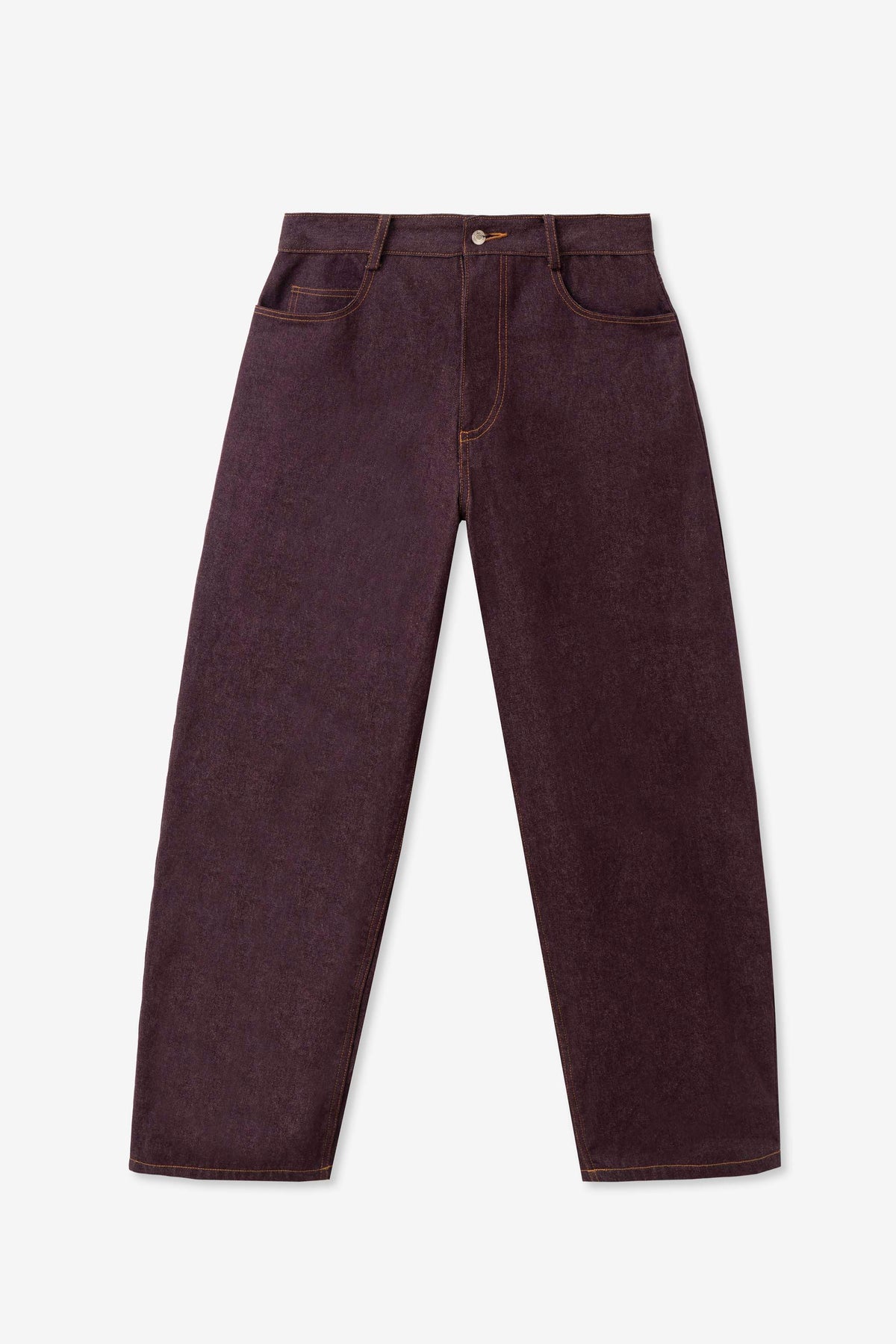 Goodfight Florider Denim Purple