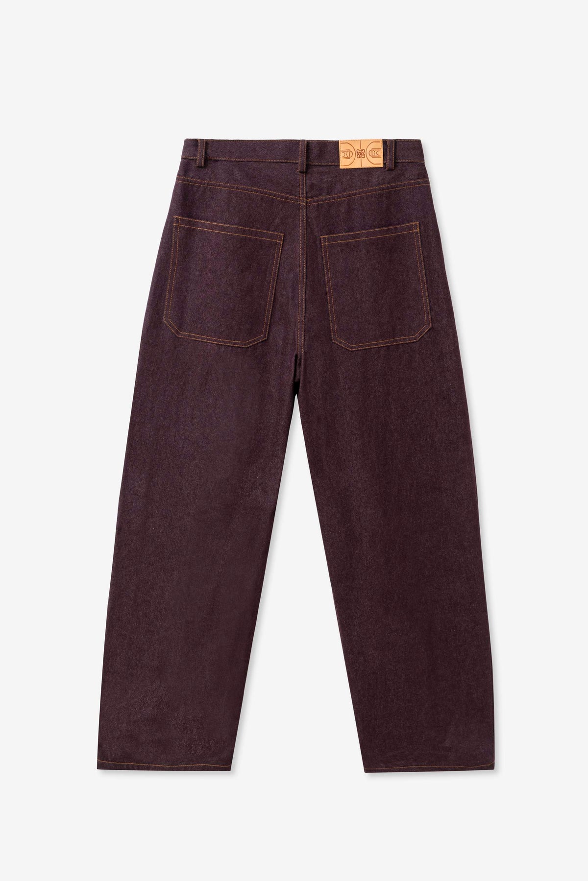 Goodfight Florider Denim Purple