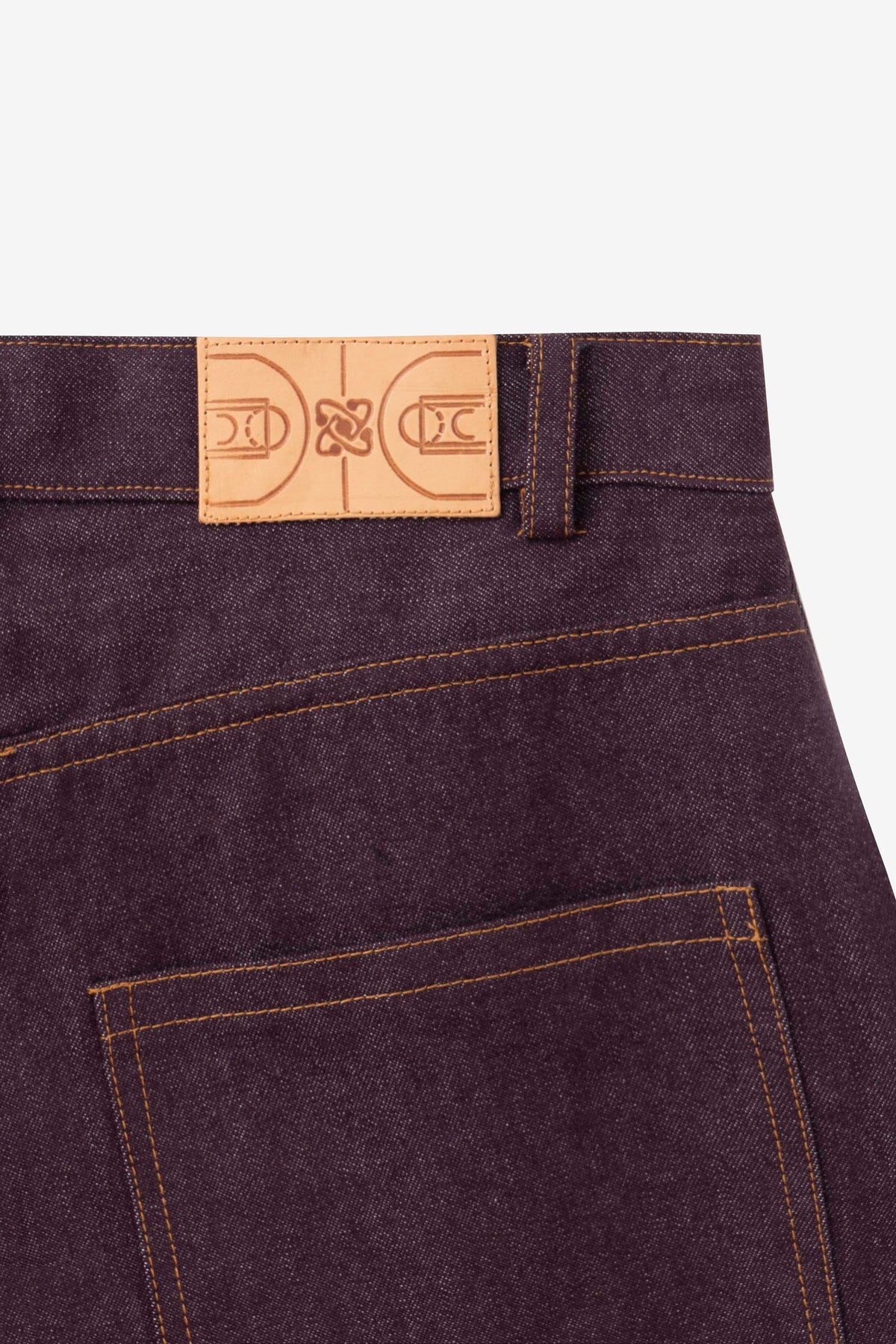 Goodfight Florider Denim Purple
