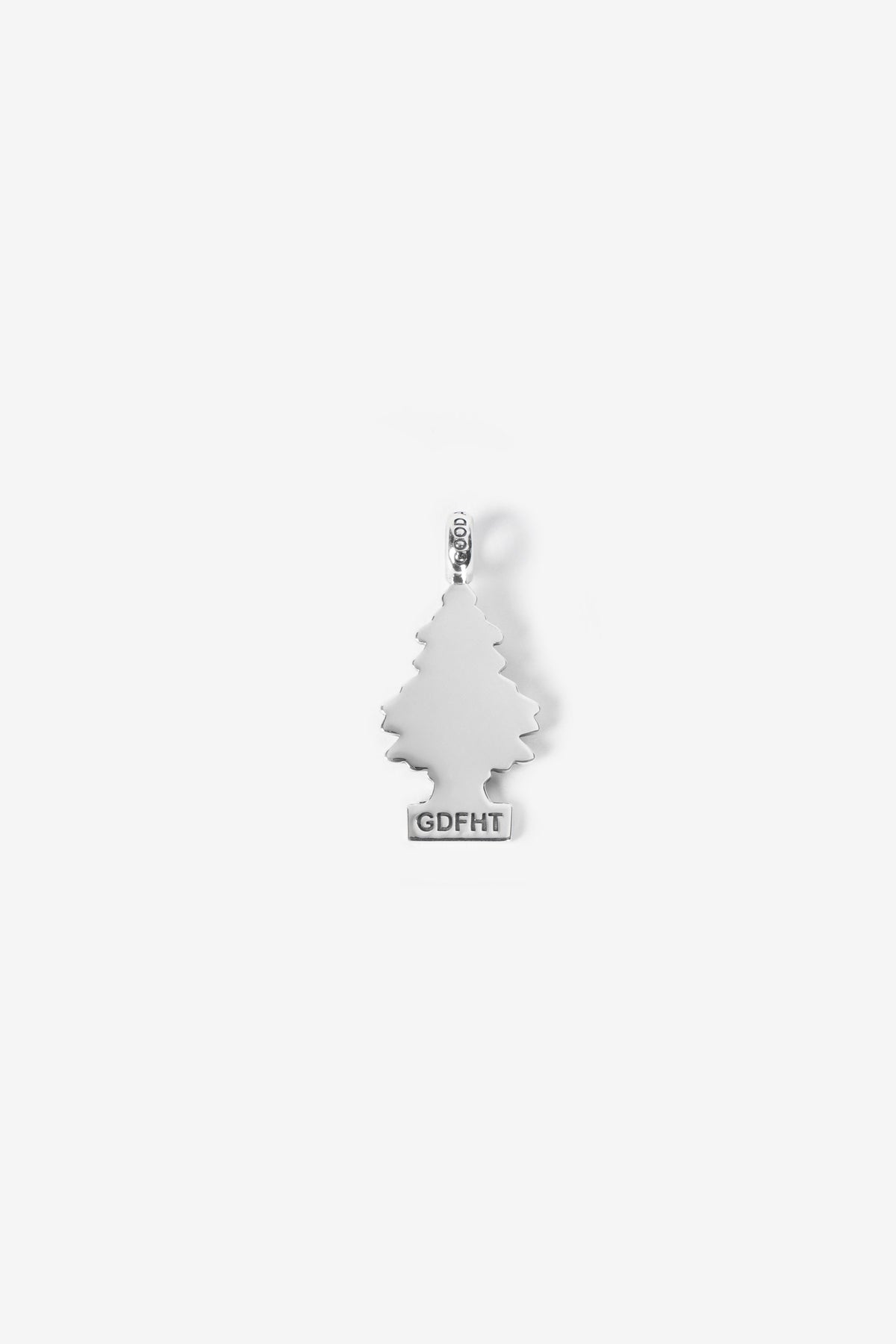 Good Art Hlywd for Goodfight Tree Charm