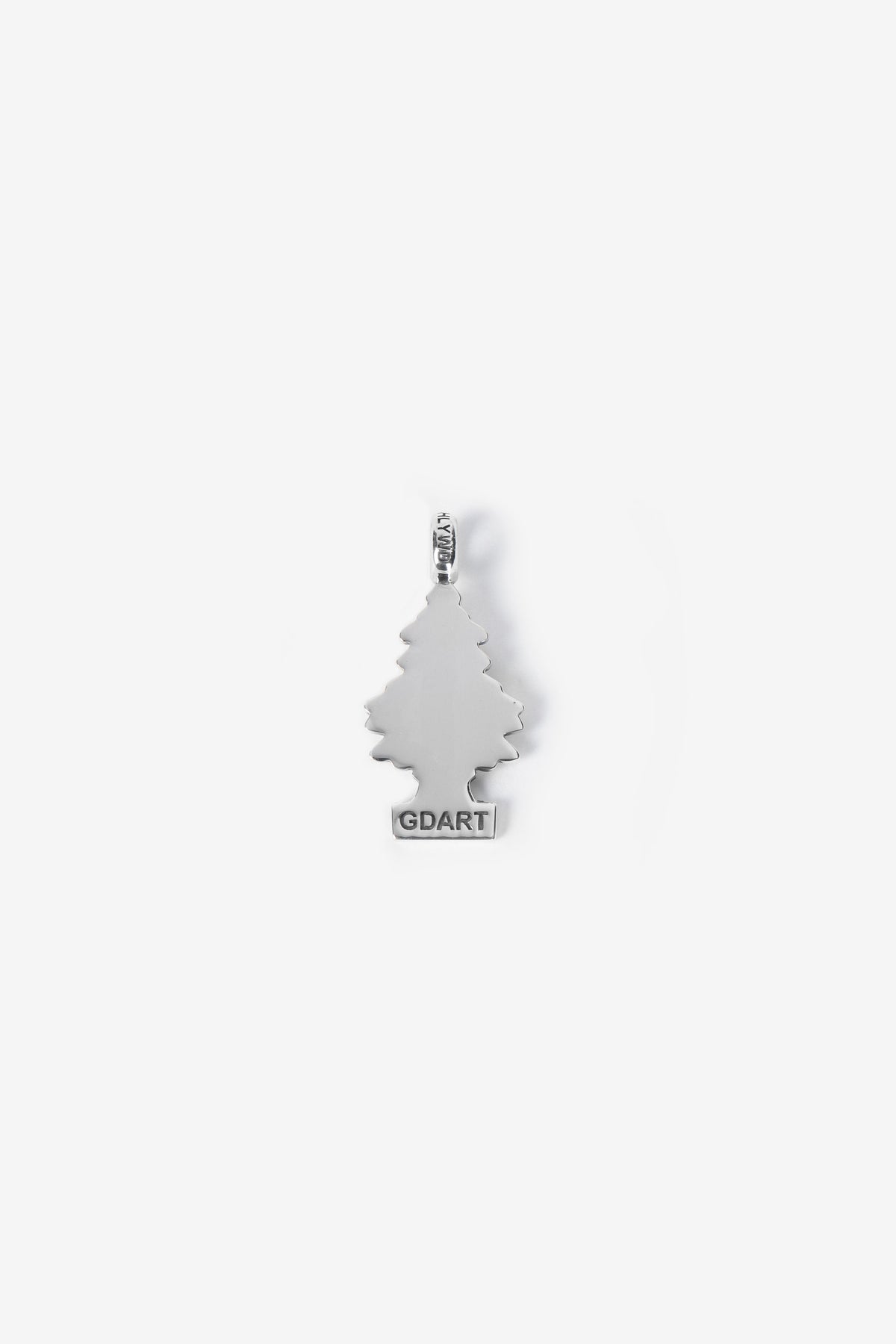 Good Art Hlywd for Goodfight Tree Charm