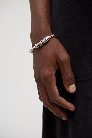 Good Art Hlywd for Goodfight Ball Chain Bracelet