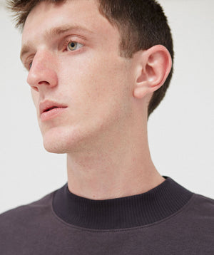 Goodfight FW18 Base Mock Tee