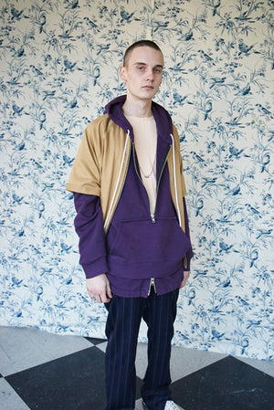 FW18 - Falsetto Pullover Hoodie