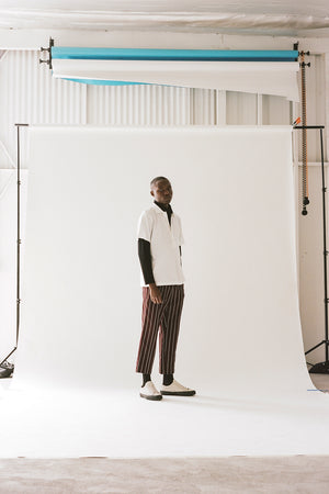 Goodfight FW18 Second Drop