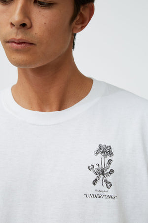 Goodfight FW18 Club Tee