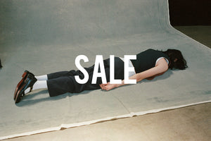 SS18 SALE