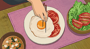 Eggs