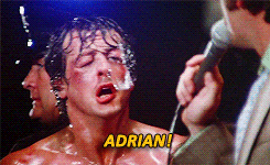 Adrian!