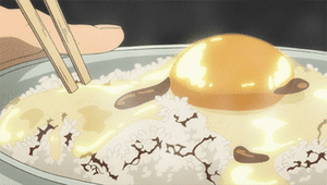 Tamago Kake Gohan