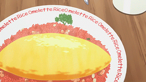 omurice