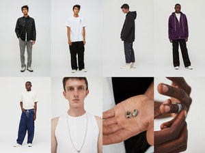 new FW18
