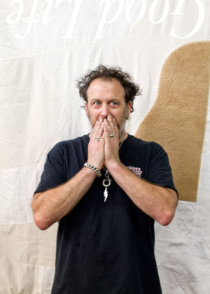 Good Life - Josh Warner of Good Art Hlywd