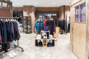 Dover Street Market New York - Goodfight on the Second Floor