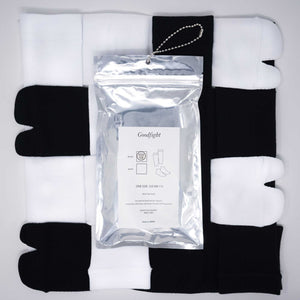 Mod Tabi Sock
