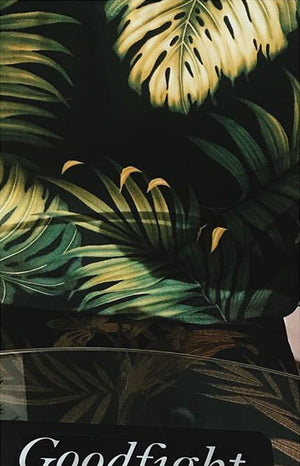 Greens - Ray Lin