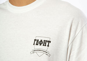 SS19 Club Tee