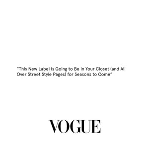 Vogue