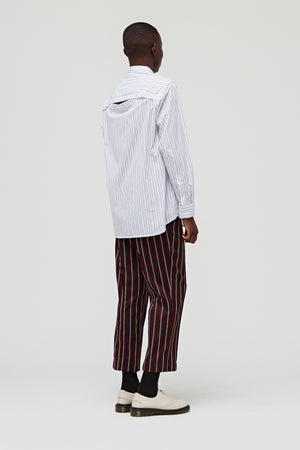 Goodfight FW18 - Stripes