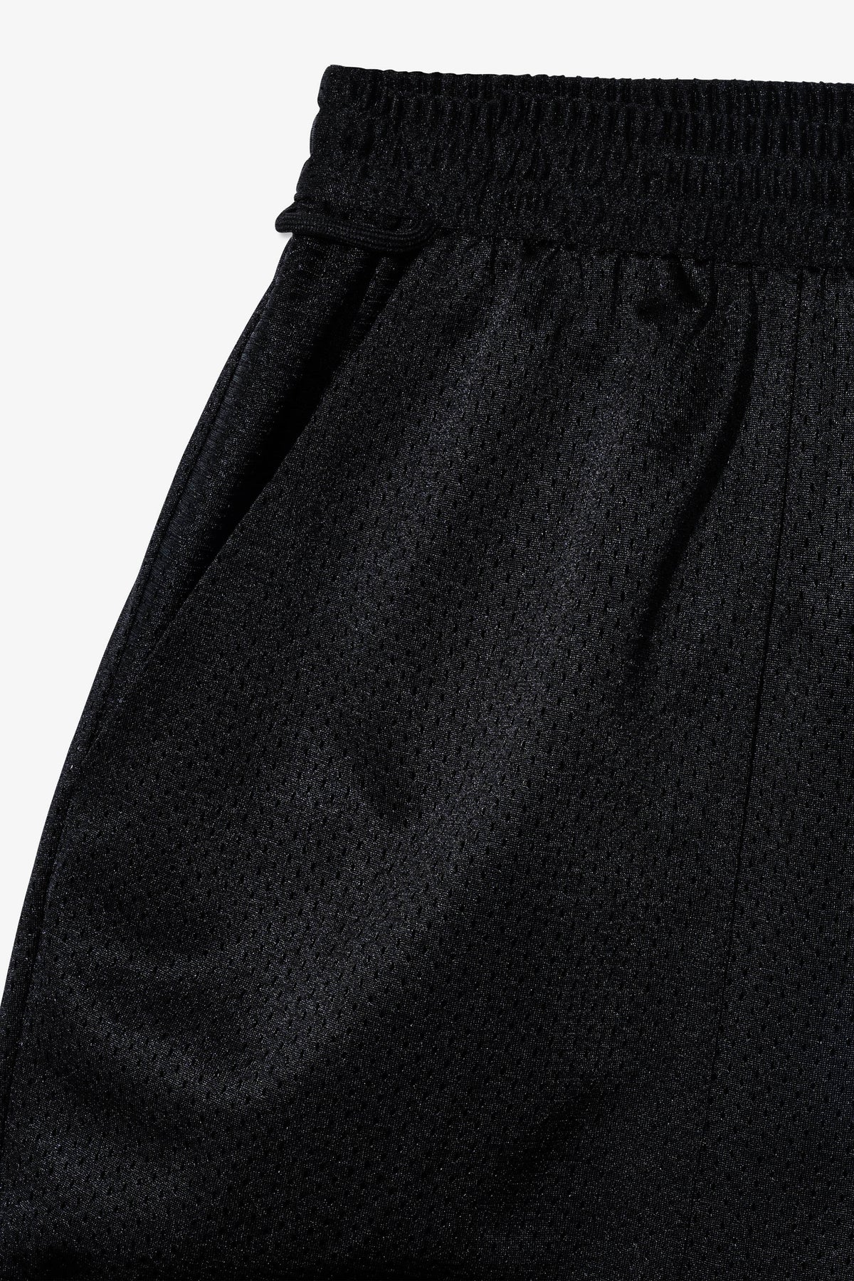Goodfight Big Haul Grocery Getter Short Black