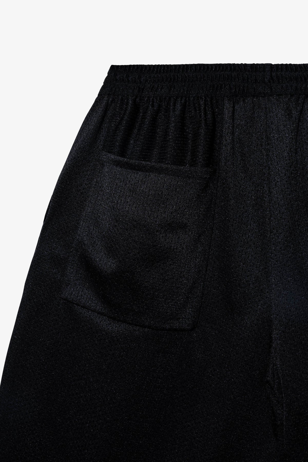 Goodfight Big Haul Grocery Getter Short Black