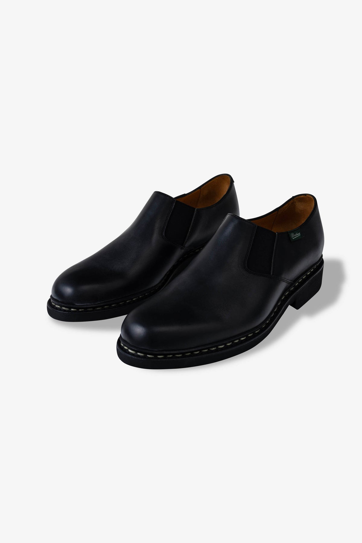 Paraboot Photon Tex Noire Lis Noir