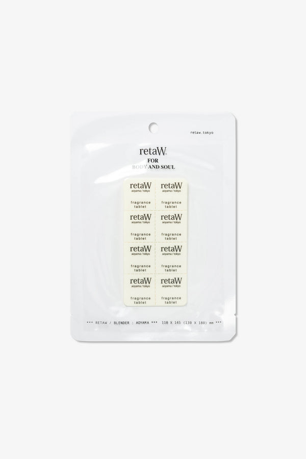 retaW Scent Tablet BARNEY*