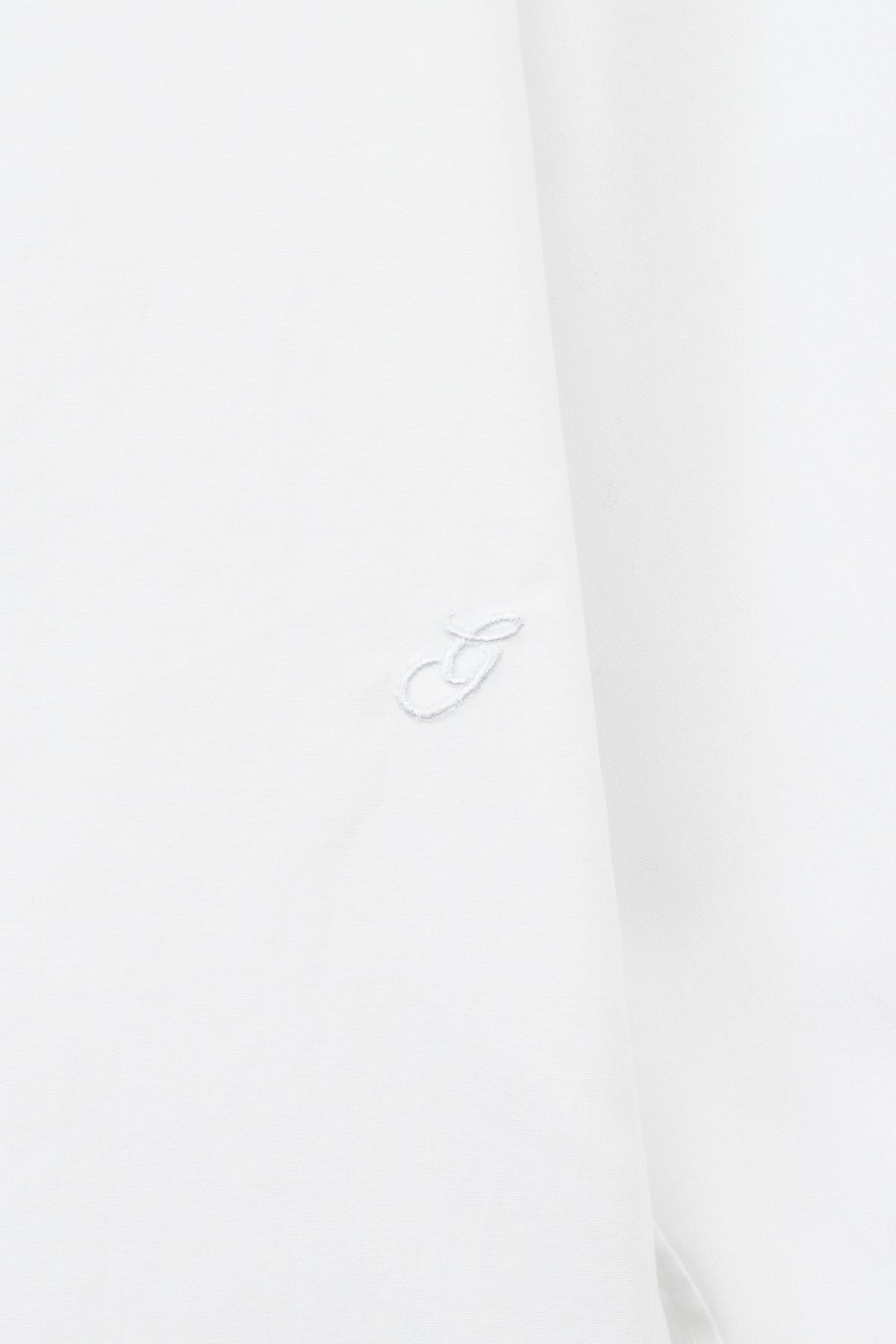 Winston Dress Shirt White