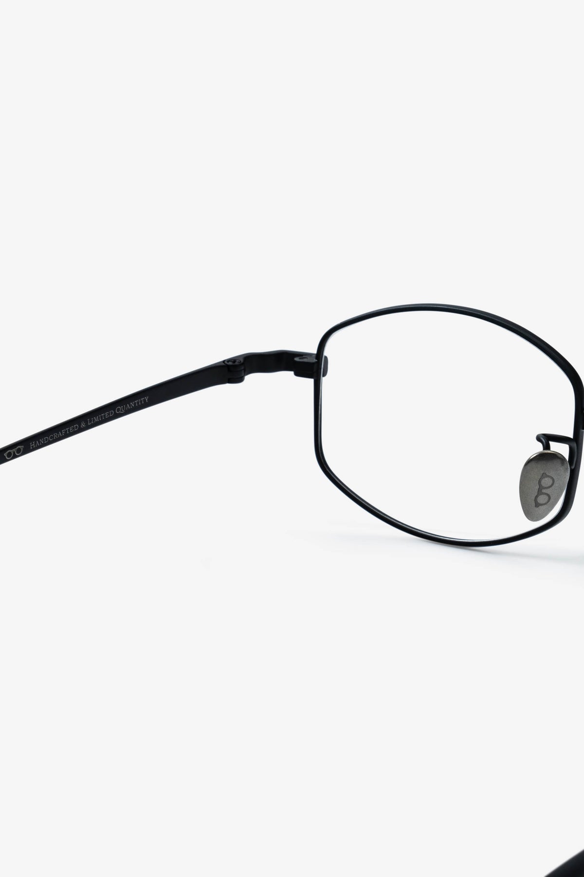 CLASSICO T51 Titanium Black