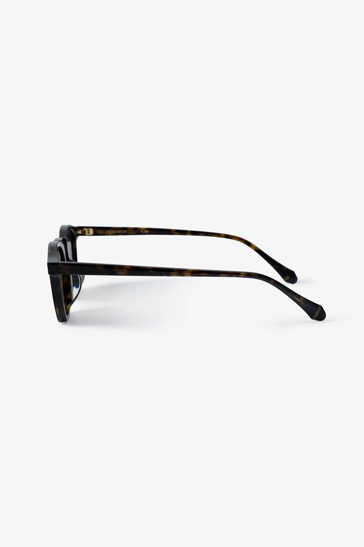 CLASSICO C34 Wellington Frame Amber