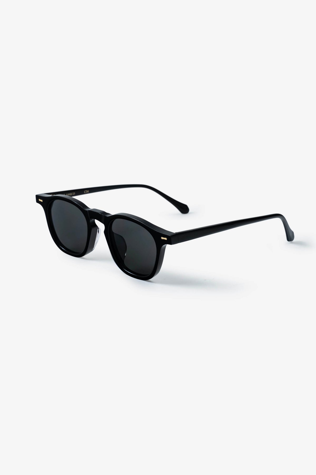 CLASSICO C34 Wellington Frame Black