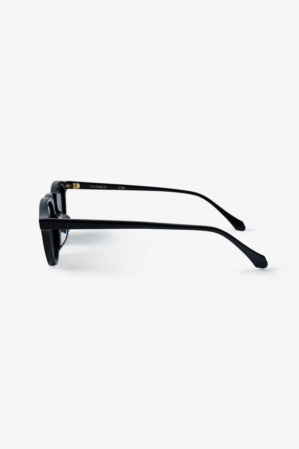 CLASSICO C34 Wellington Frame Black