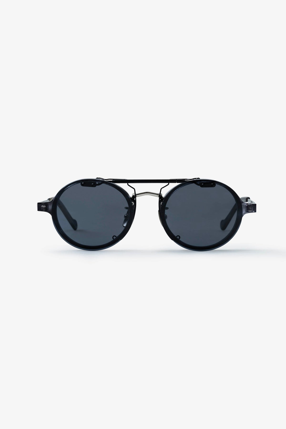CLASSICO J3 Caesarflip Black