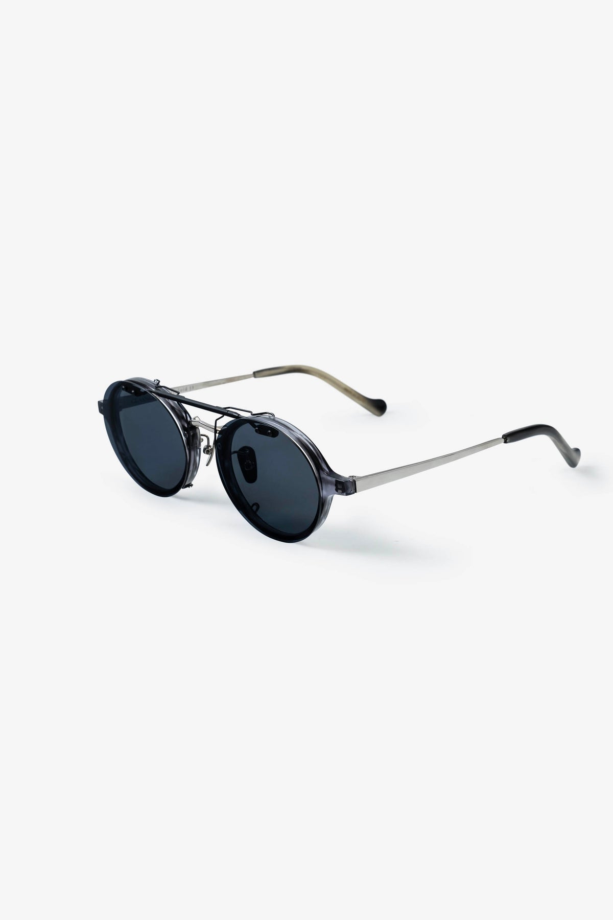 CLASSICO J3 Caesarflip Black